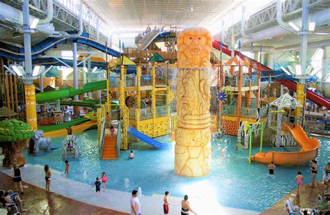 Kalahari resort ohio - Here are some fun facts about the Kalahari in Sandusky, Ohio: The resort opened in 2005 and was the second Kalahari Resort to open after their Wisconsin Dells location. The resort is HUGE at over 1,300,000 square …